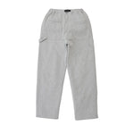 Gramicci Fleece Carpenter Pants - Gris Gramicci
