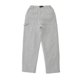 Gramicci Fleece Carpenter Pants - Gris Gramicci