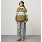 Gramicci Fleece Carpenter Pants - Gris Gramicci