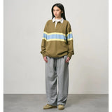 Gramicci Fleece Carpenter Pants - Gris Gramicci