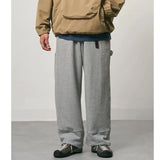 Gramicci Fleece Carpenter Pants - Gris Gramicci