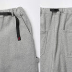 Gramicci Fleece Carpenter Pants - Gris Gramicci