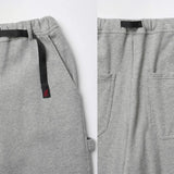 Gramicci Fleece Carpenter Pants - Gris Gramicci