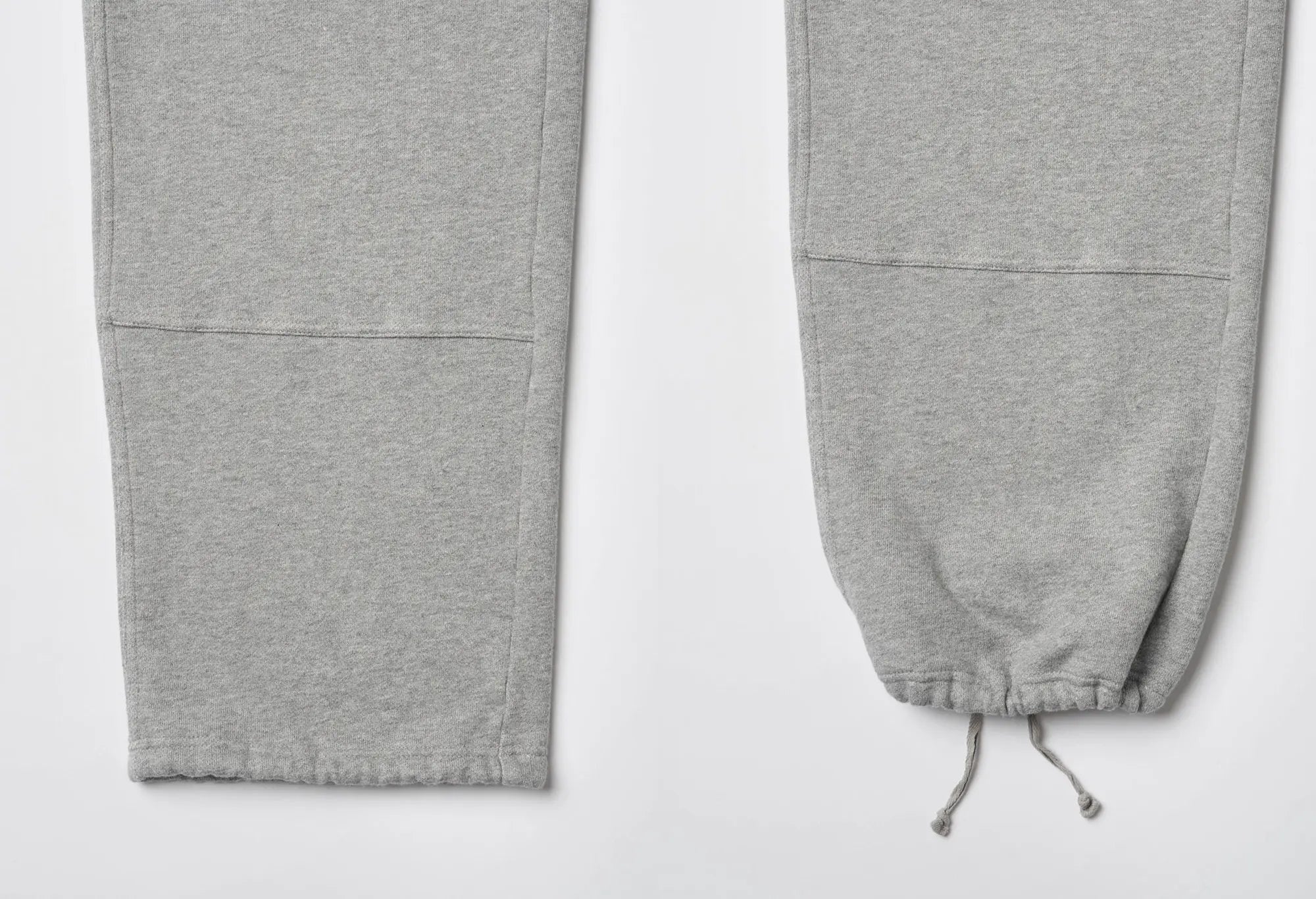 Gramicci Fleece Carpenter Pants - Gris Gramicci