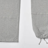 Gramicci Fleece Carpenter Pants - Gris Gramicci