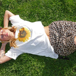 Gramicci G-Flower T-Shirt Gramicci