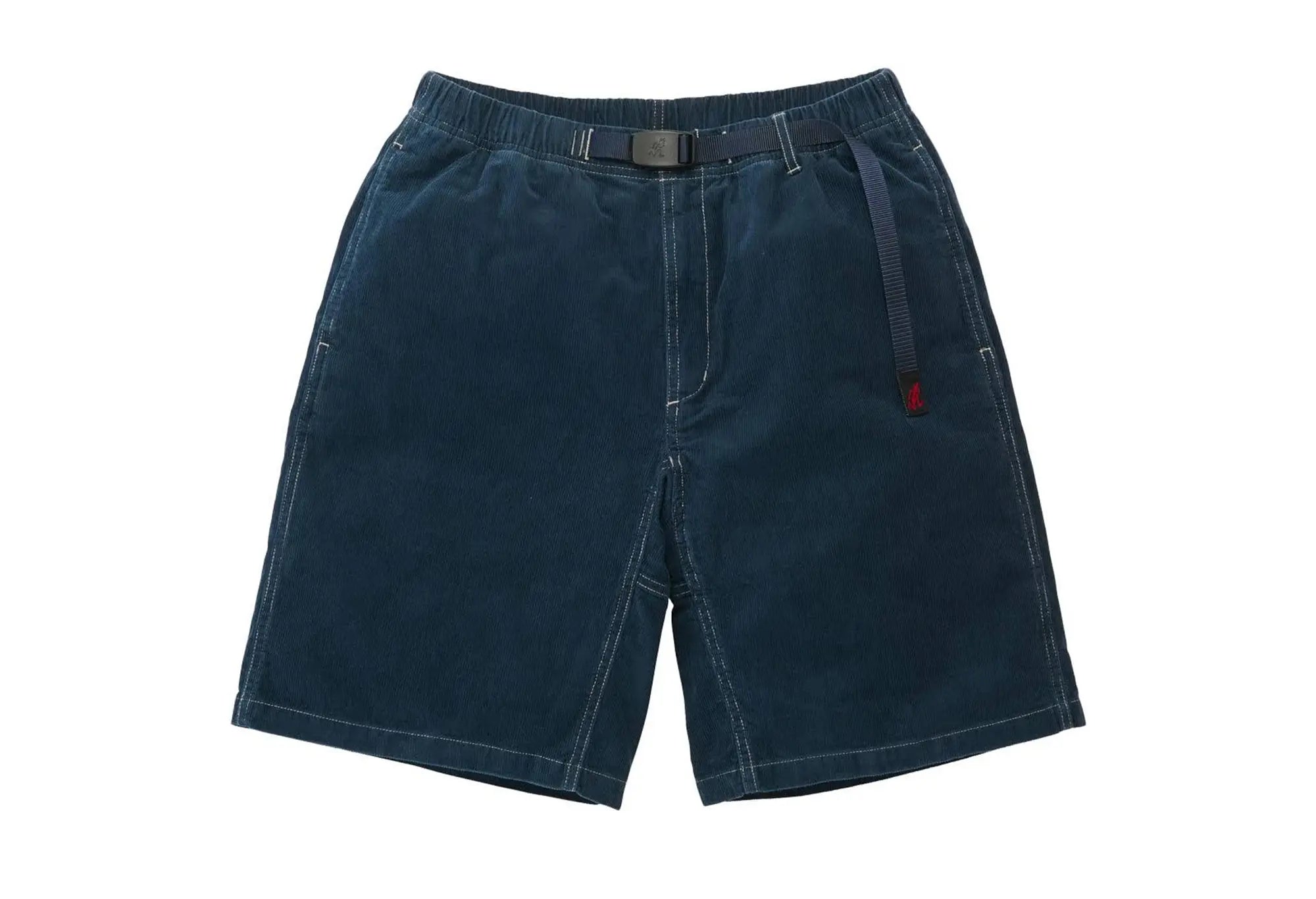 Gramicci G-Short Corduroy Navy Gramicci
