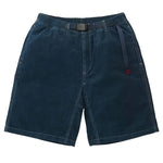 Gramicci G-Short Corduroy Navy Gramicci
