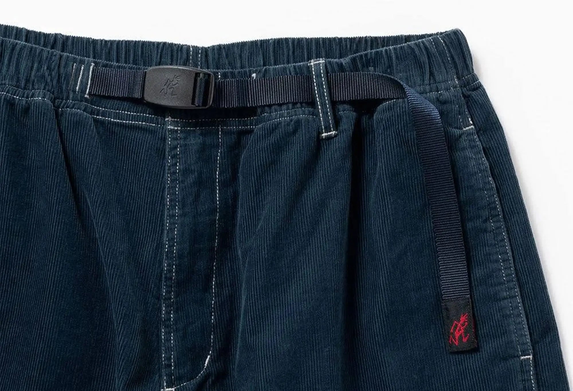 Gramicci G-Short Corduroy Navy Gramicci