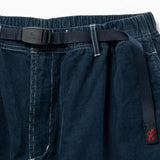 Gramicci G-Short Corduroy Navy Gramicci