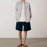 Gramicci G-Short Corduroy Navy Gramicci