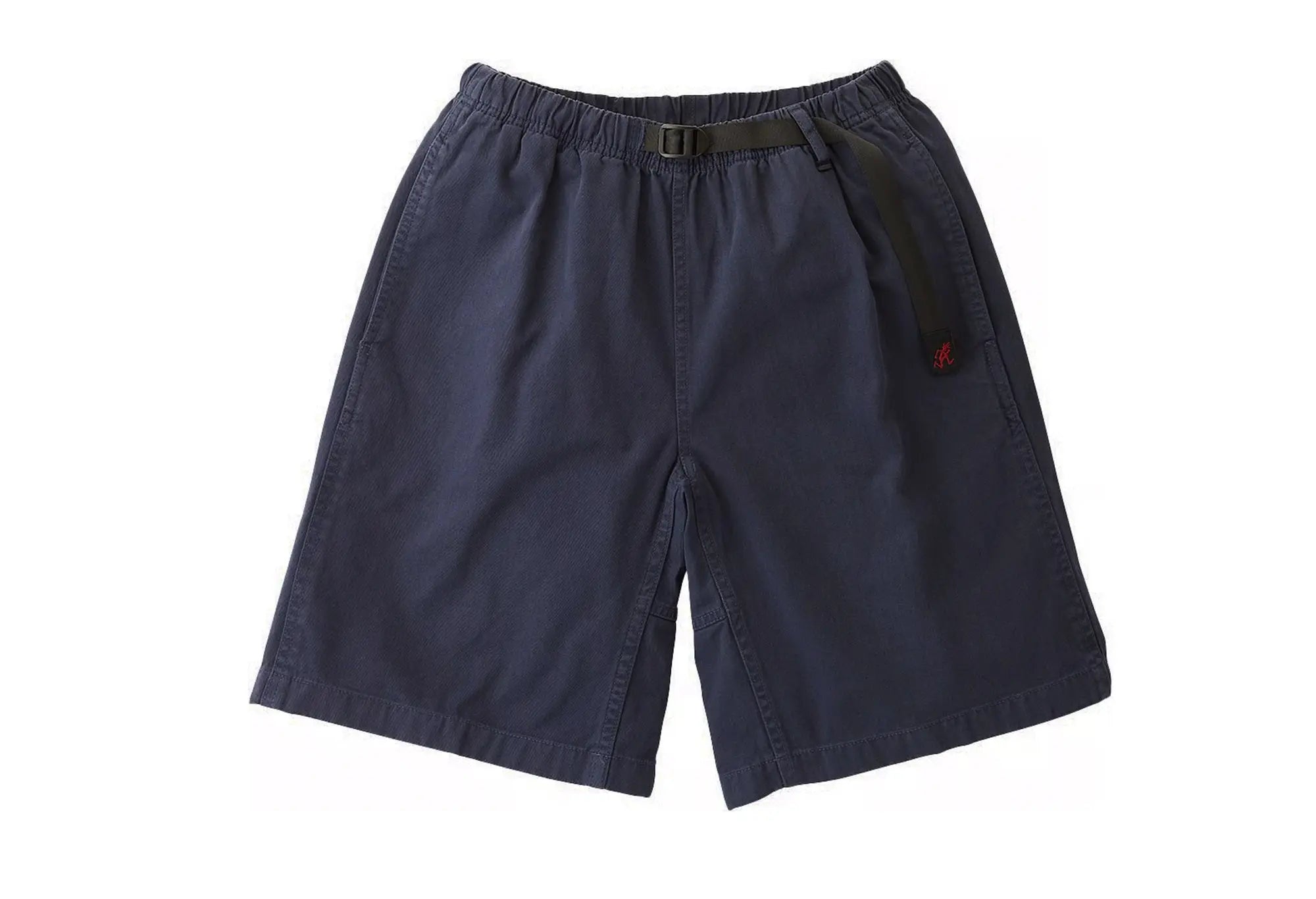Gramicci G-Short Double Navy Gramicci