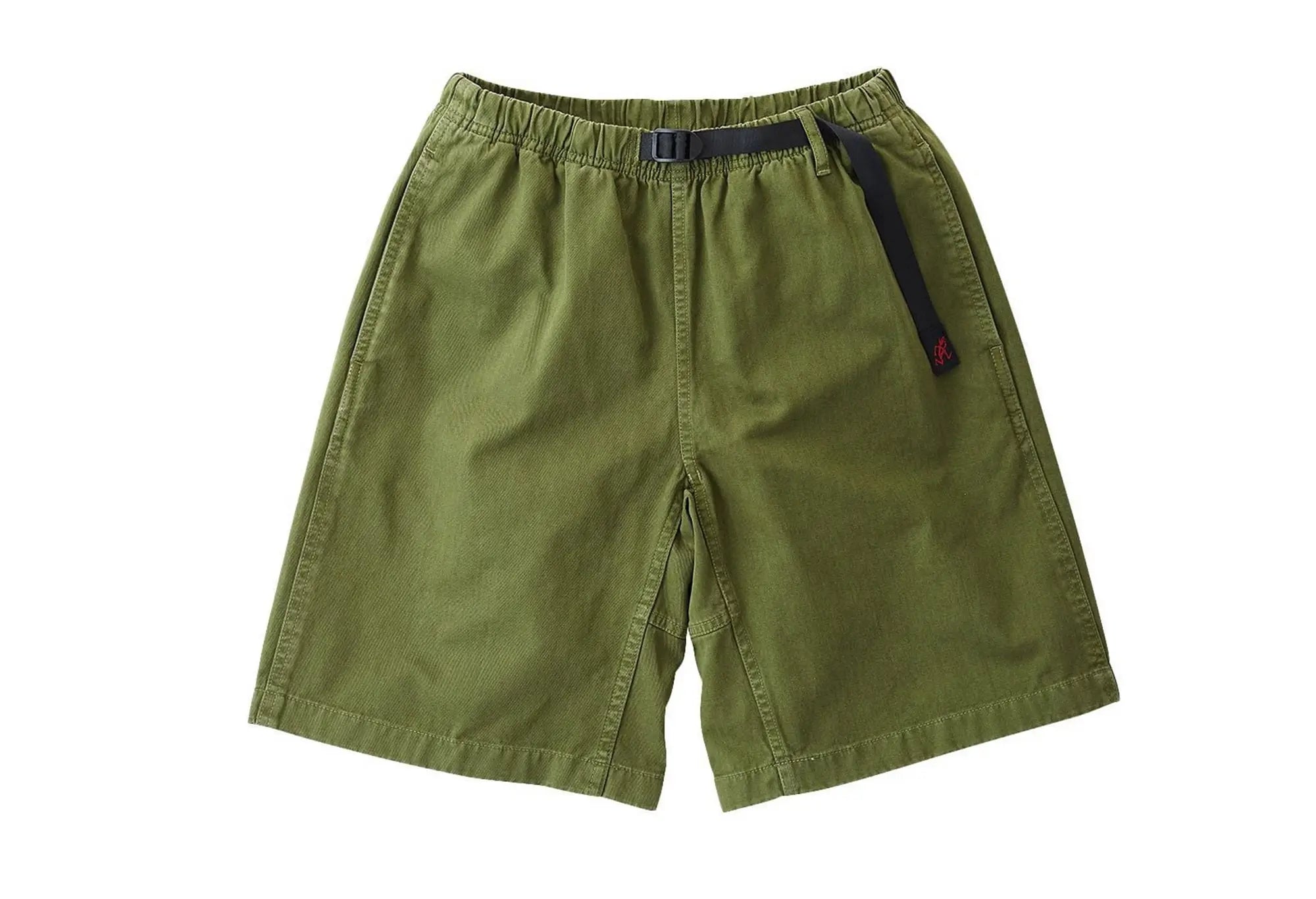 Gramicci G-Short Olive Gramicci