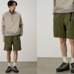 Gramicci G-Short Olive Gramicci