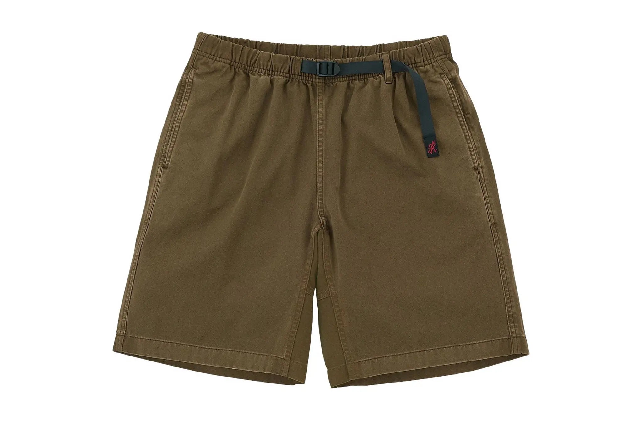 Gramicci G-Short Pigment Dyed Bark Pygment Gramicci