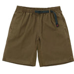 Gramicci G-Short Pigment Dyed Bark Pygment Gramicci
