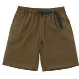 Gramicci G-Short Pigment Dyed Bark Pygment Gramicci