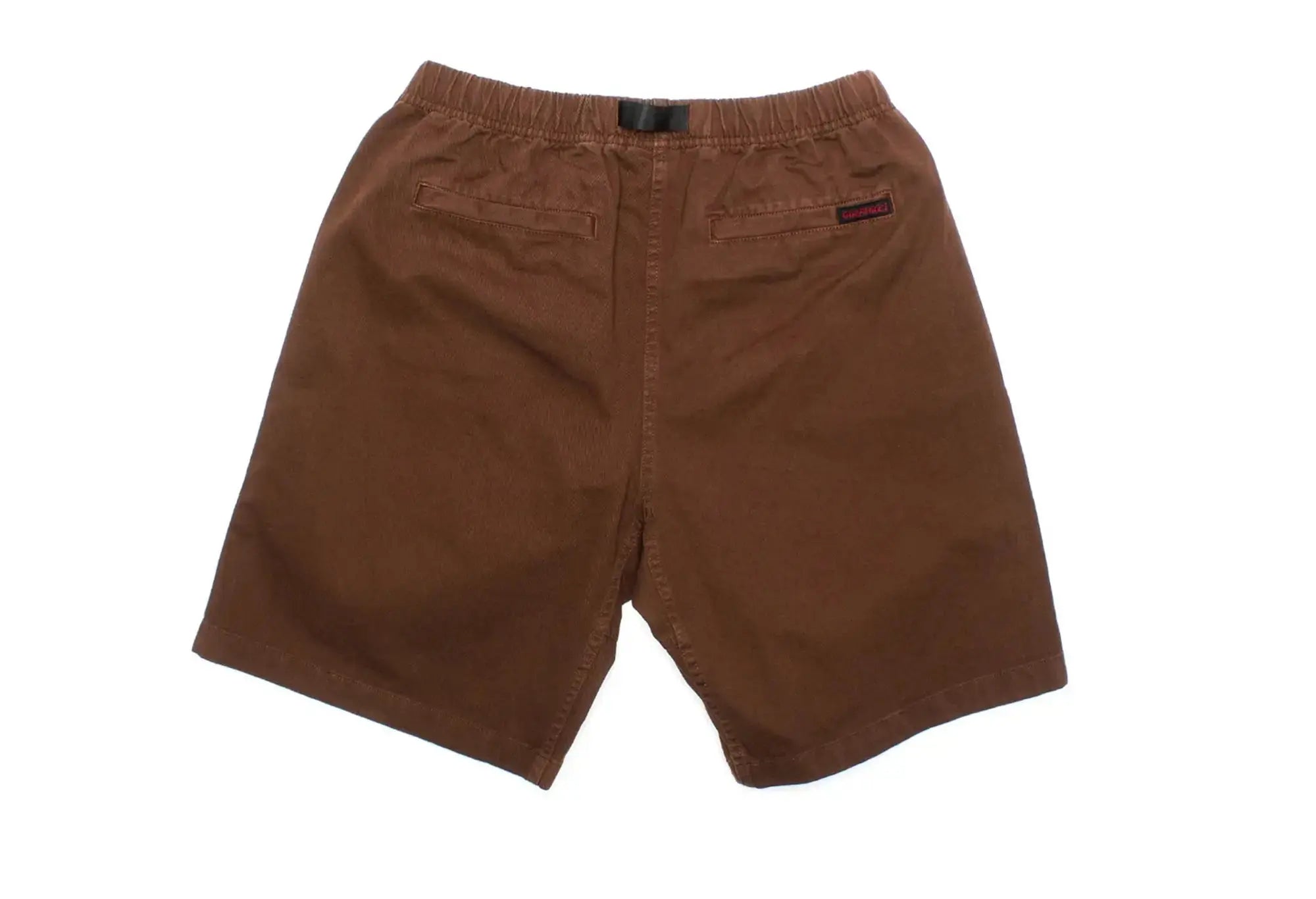 Gramicci G-Short Tobacco Gramicci
