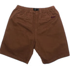Gramicci G-Short Tobacco Gramicci