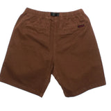 Gramicci G-Short Tobacco Gramicci