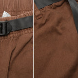 Gramicci G-Short Tobacco Gramicci