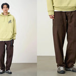 Gramicci Gadget Pant Chocolat Gramicci