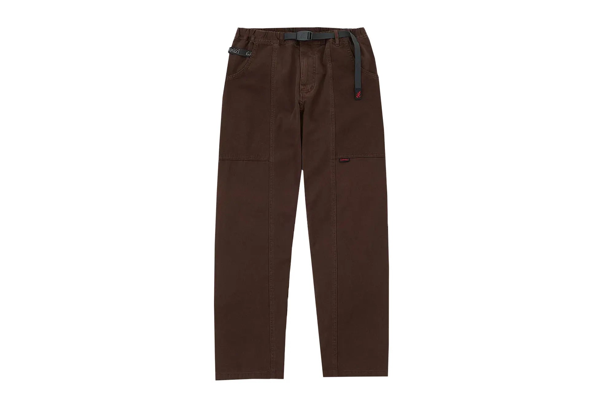 Gramicci Gadget Pant Chocolat Gramicci