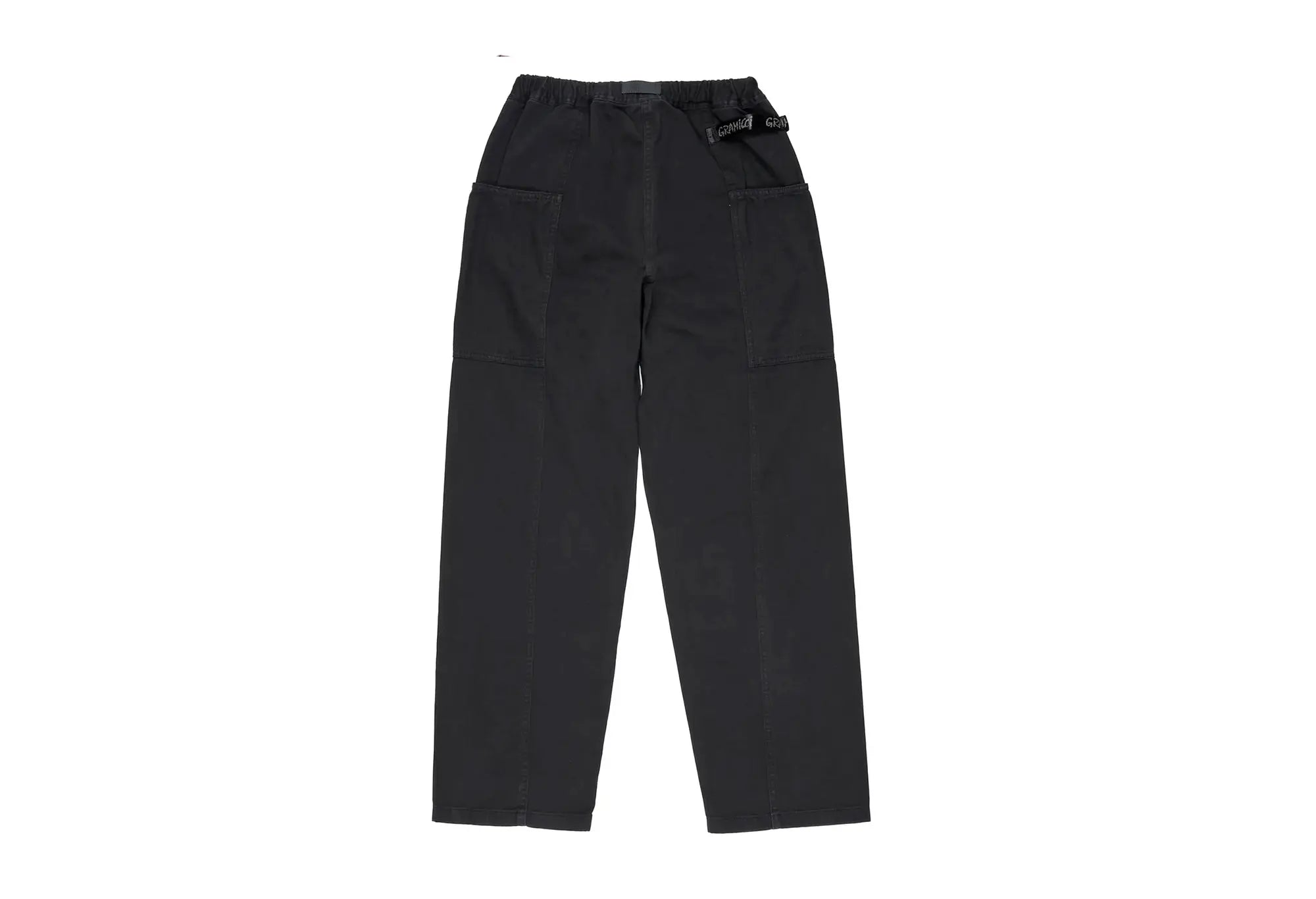 Gramicci Gadget Pant Noir Gramicci