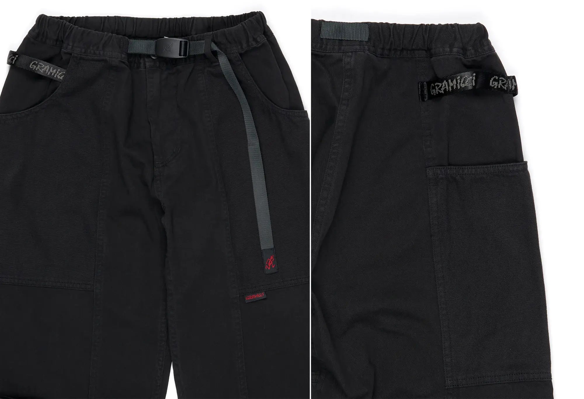 Gramicci Gadget Pant Noir Gramicci