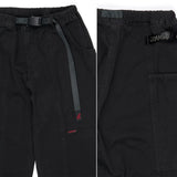 Gramicci Gadget Pant Noir Gramicci