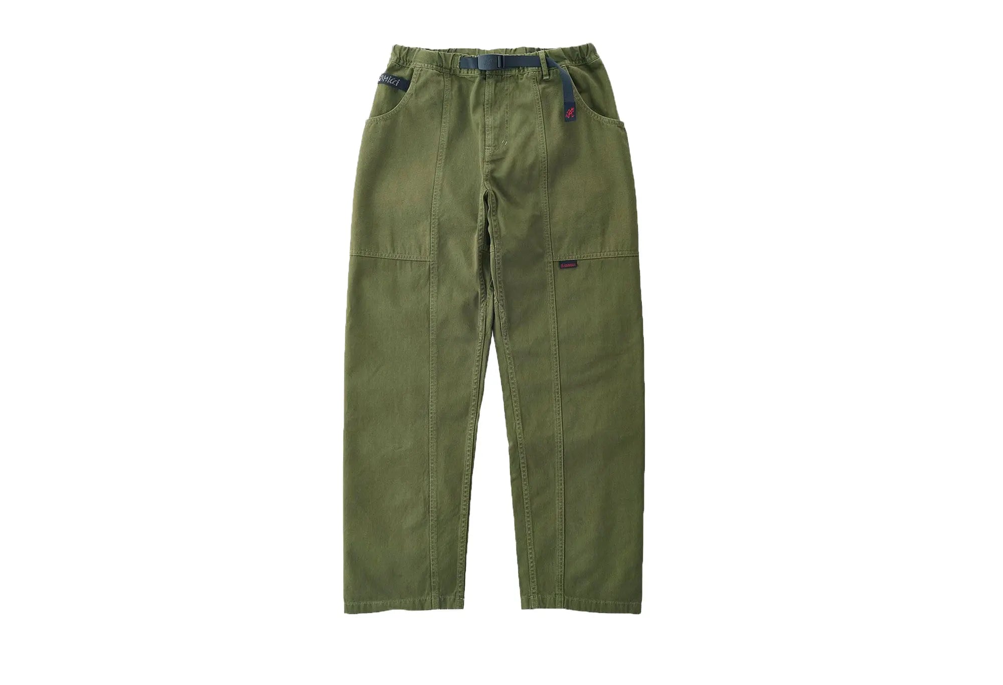 Gramicci Gadget Pant Olive Gramicci