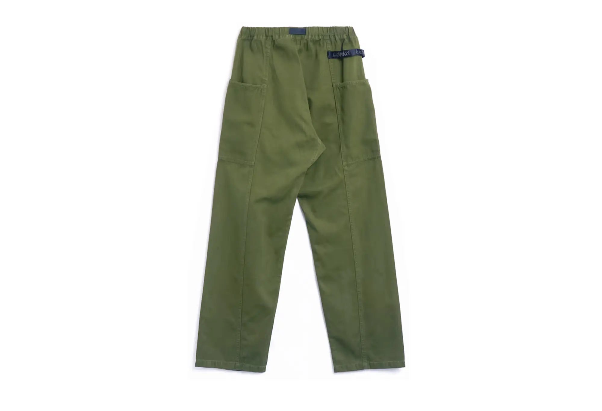 Gramicci Gadget Pant Olive Gramicci