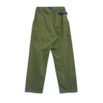 Gramicci Gadget Pant Olive Gramicci