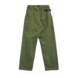 Gramicci Gadget Pant Olive Gramicci