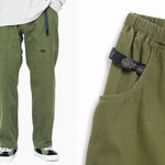Gramicci Gadget Pant Olive Gramicci