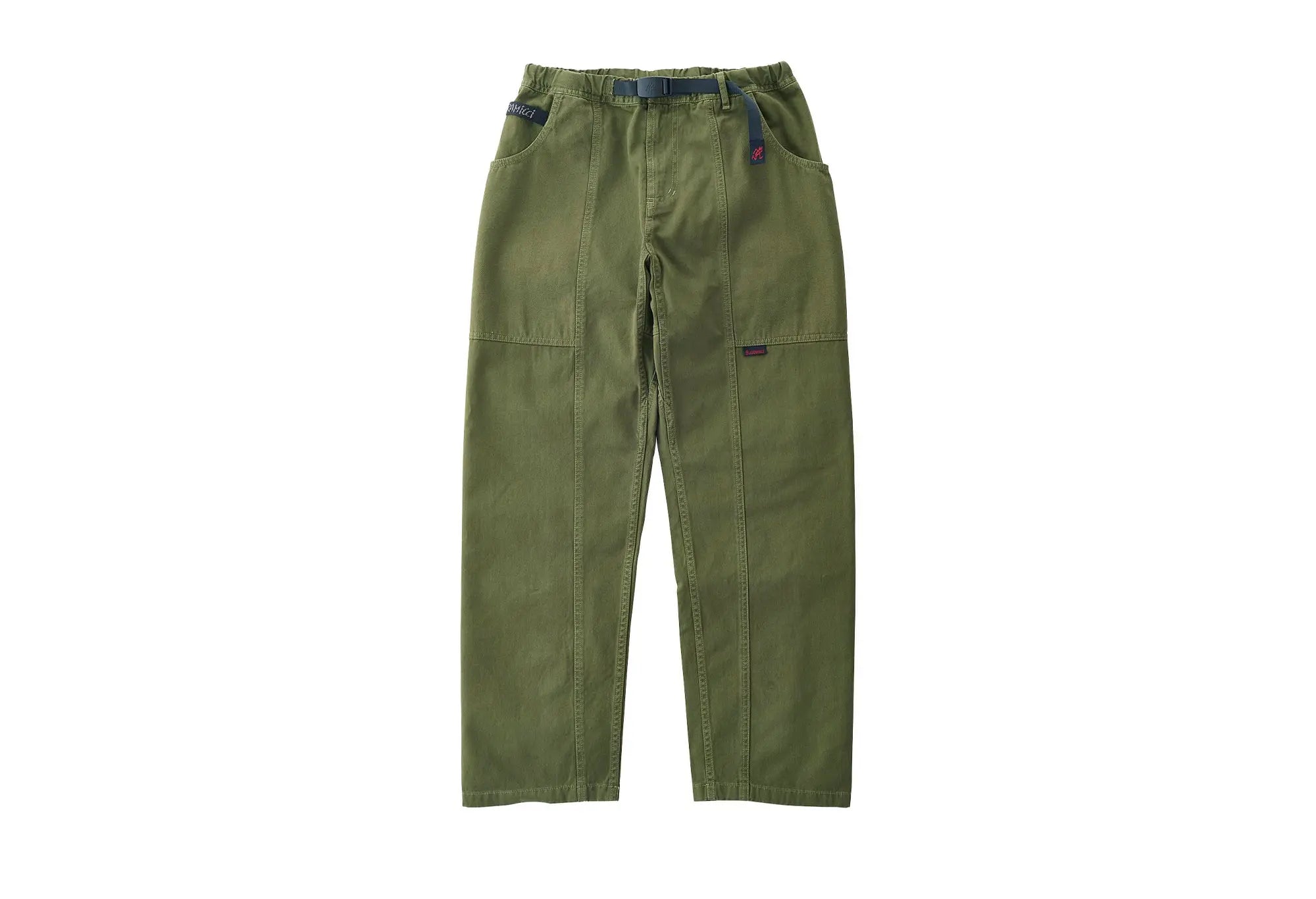Gramicci Gadget Pant Olive Gramicci