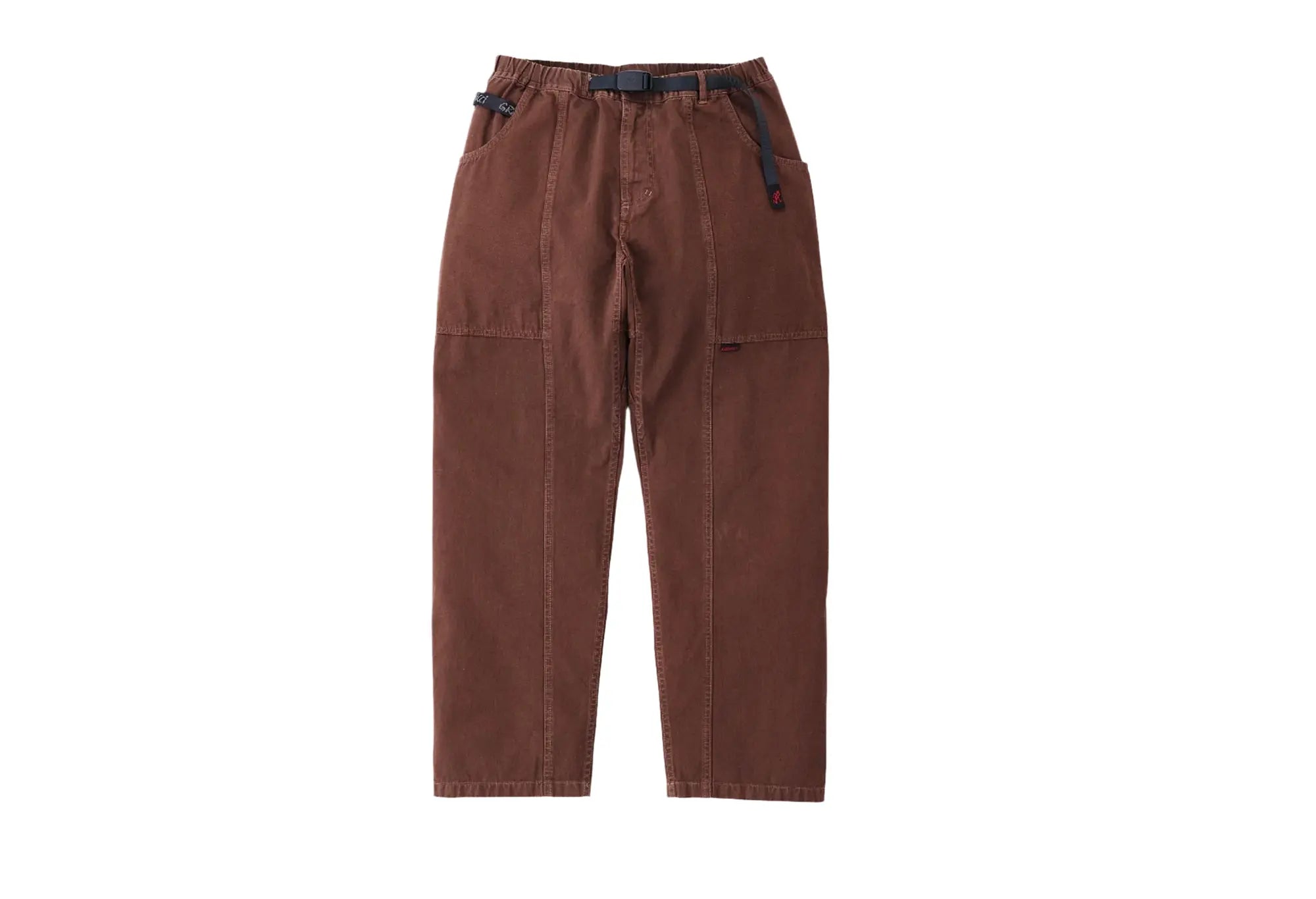 Gramicci Gadget Pant Tobacco Gramicci