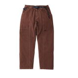 Gramicci Gadget Pant Tobacco Gramicci