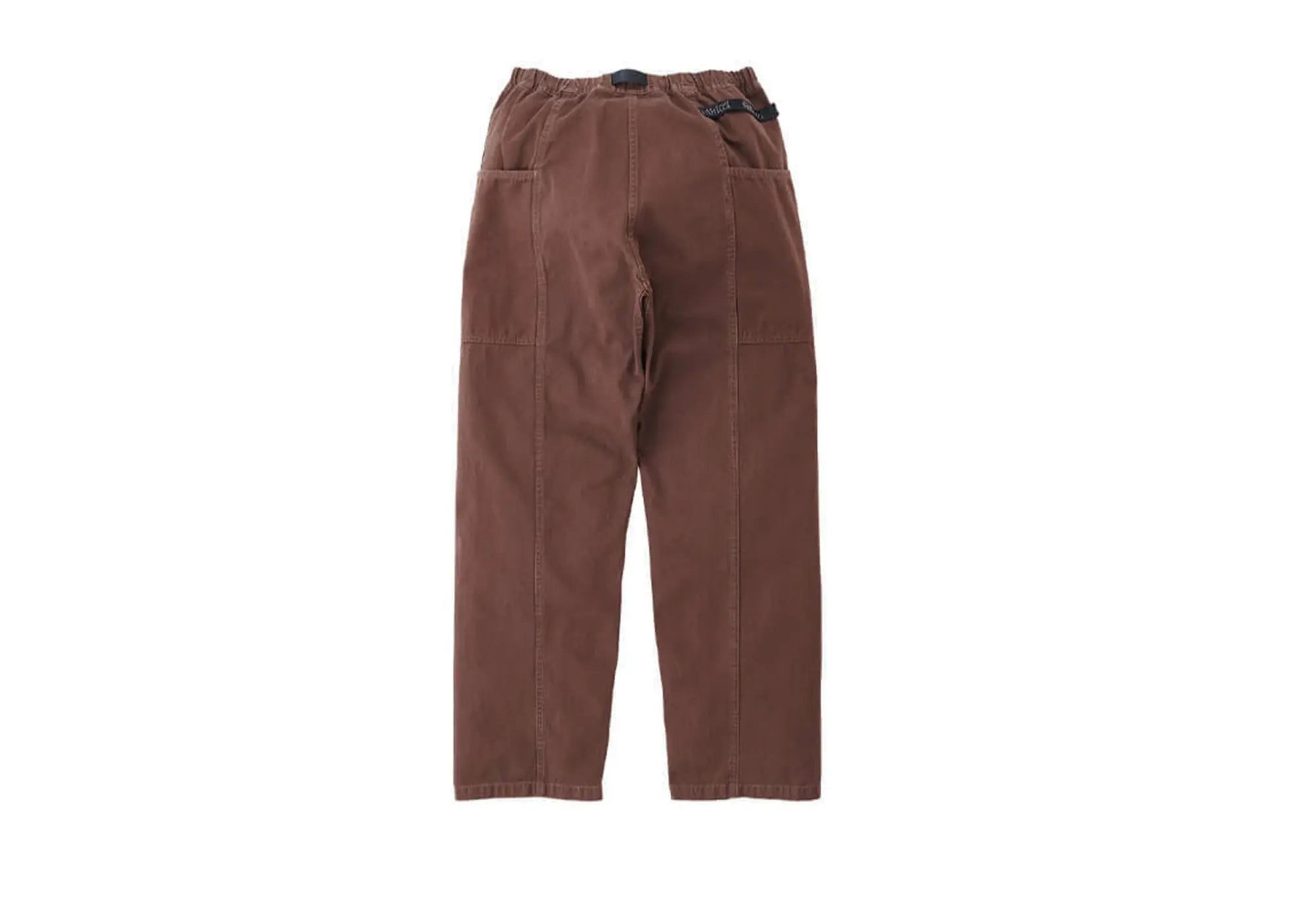 Gramicci Gadget Pant Tobacco Gramicci