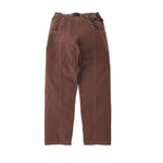 Gramicci Gadget Pant Tobacco Gramicci