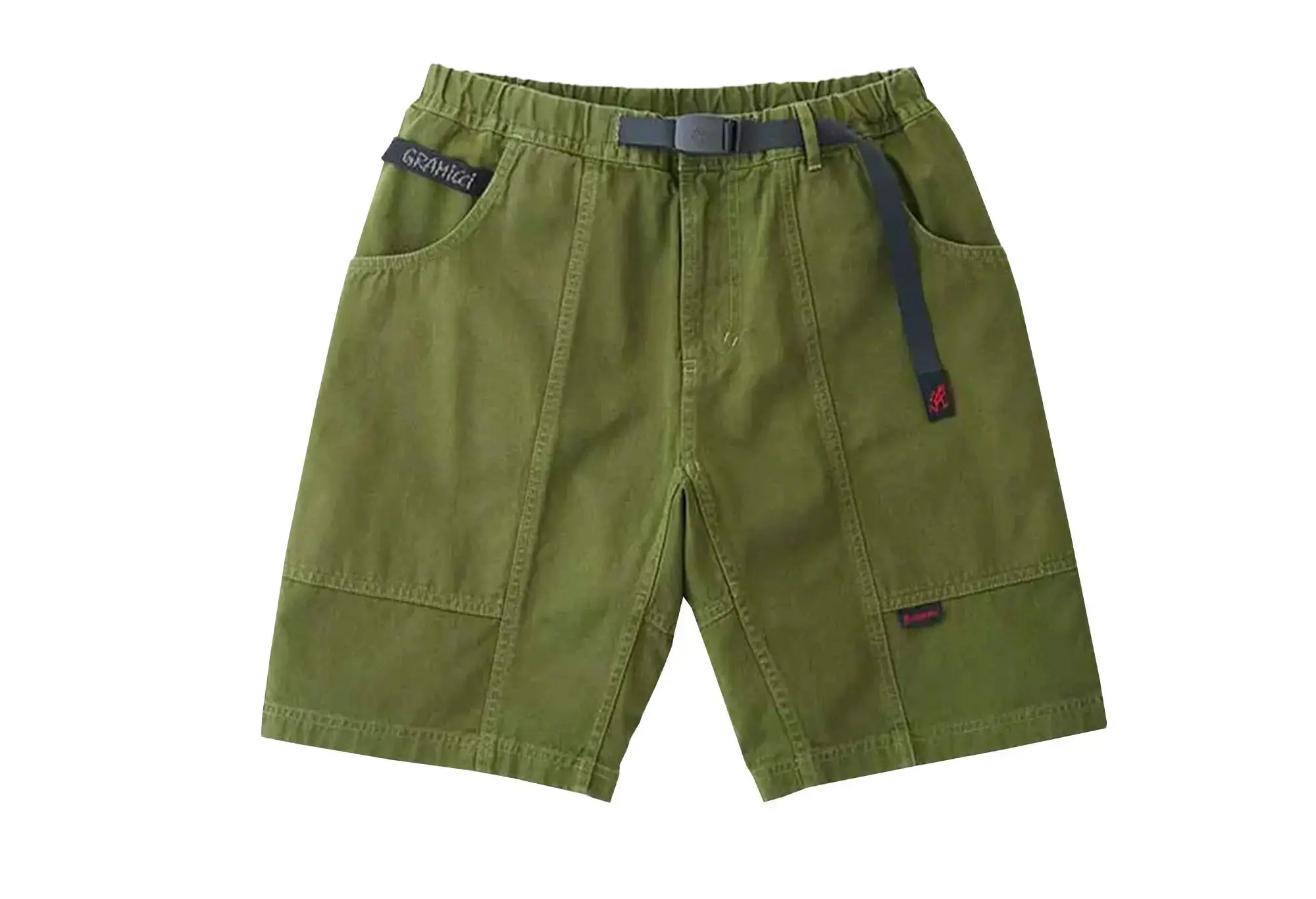 Gramicci Gadget Short Olive Gramicci