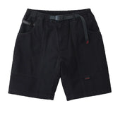 Gramicci Gadget Short Black Gramicci