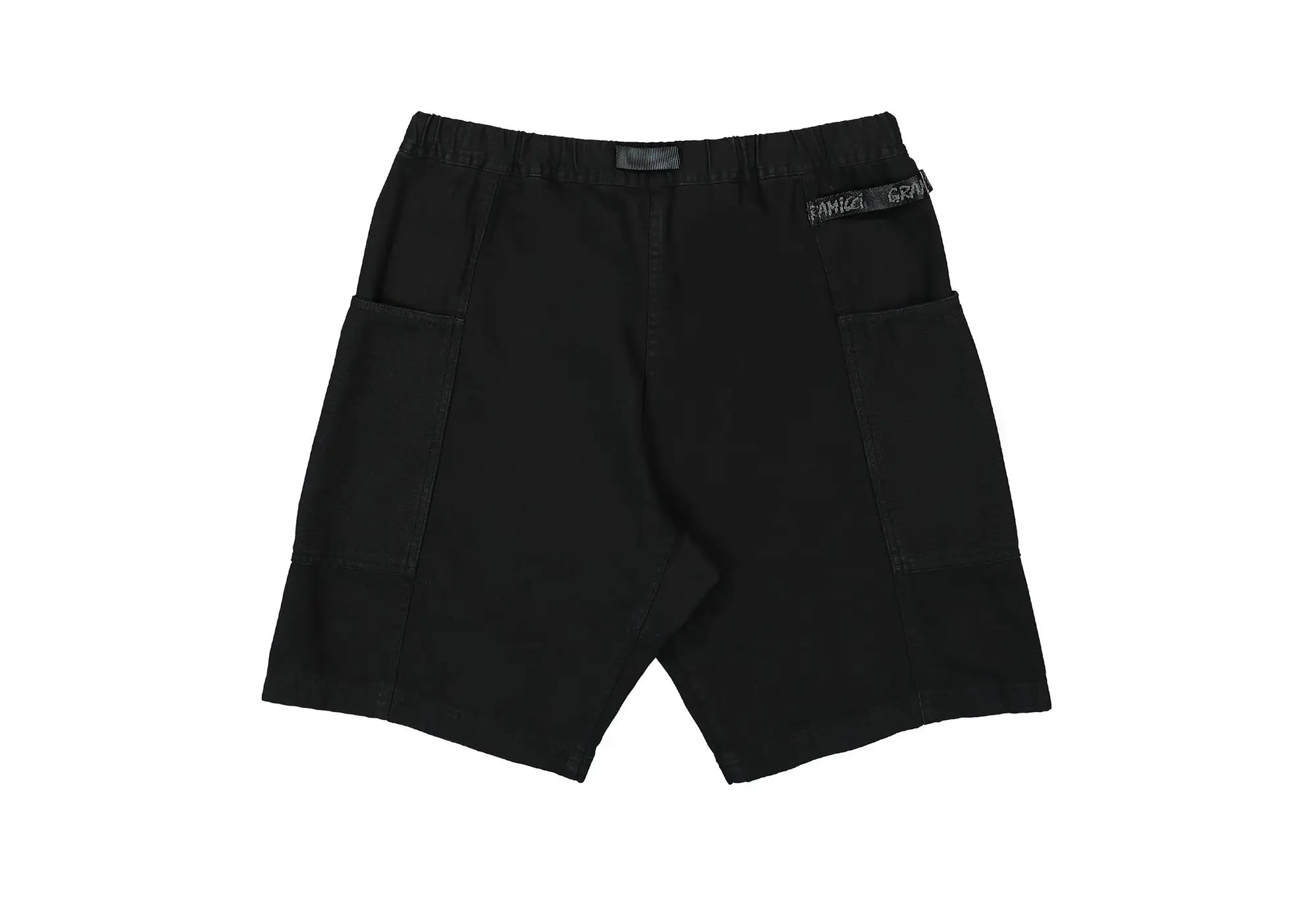 Gramicci Gadget Short Black Gramicci