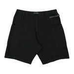 Gramicci Gadget Short Black Gramicci