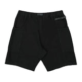 Gramicci Gadget Short Black Gramicci