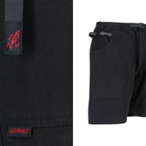 Gramicci Gadget Short Black Gramicci