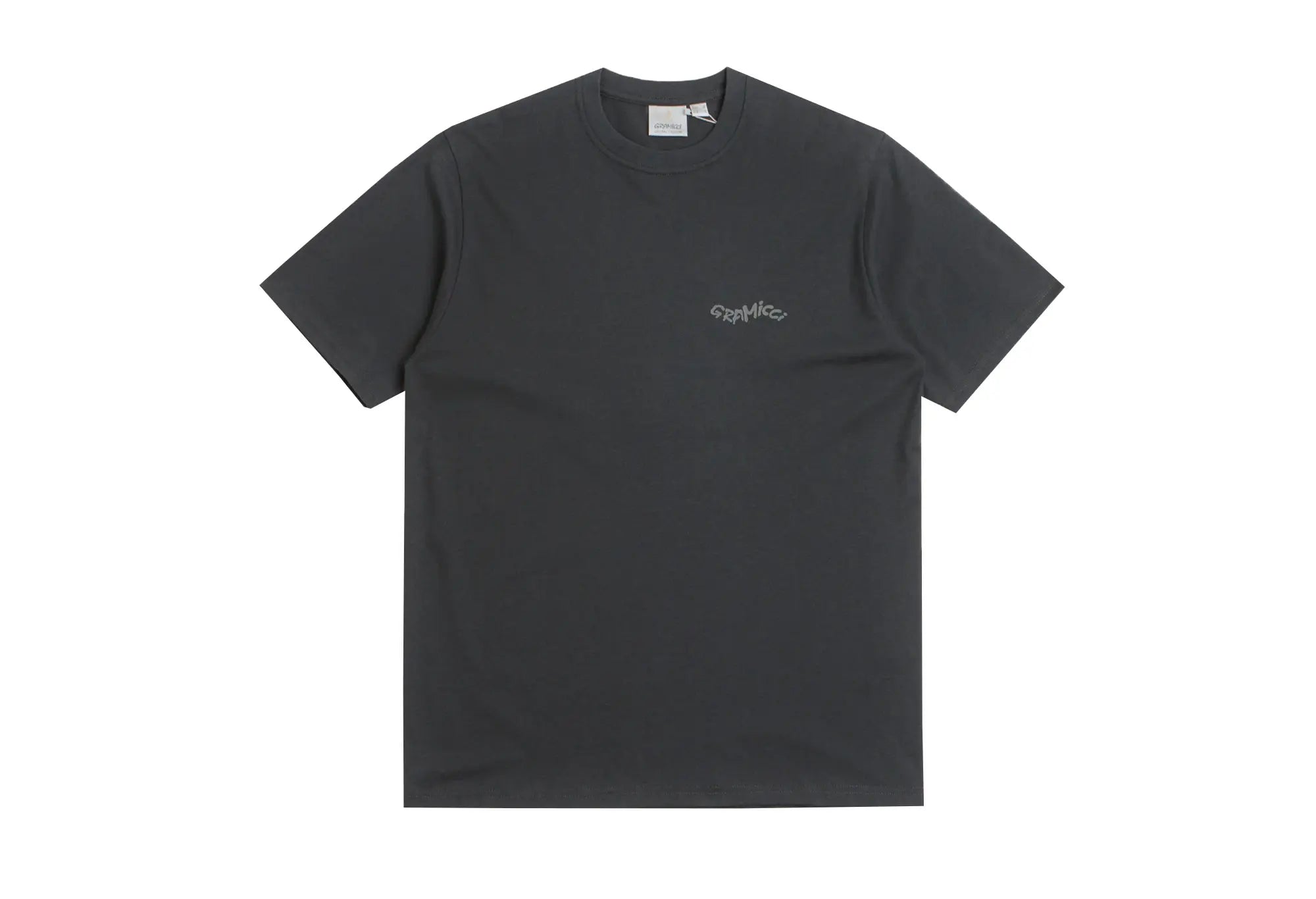Gramicci Gecko Tee Vintage Black Gramicci