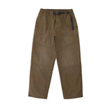 Gramicci Hemp Canvas Double Knee Pants - Desert Palm Pigment Gramicci