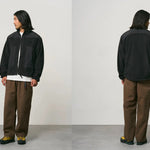 Gramicci Hemp Canvas Double Knee Pants - Desert Palm Pigment Gramicci