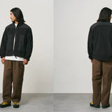 Gramicci Hemp Canvas Double Knee Pants - Desert Palm Pigment Gramicci